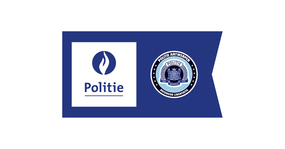 Politie Antwerpen and IR moving to the digital workplace